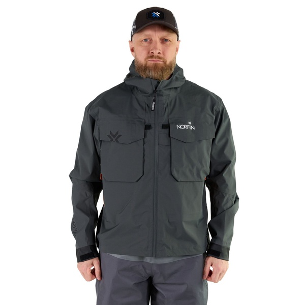 Куртка забродная Norfin Pilot