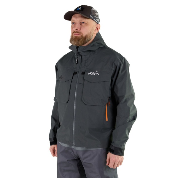 Куртка забродная Norfin Pilot