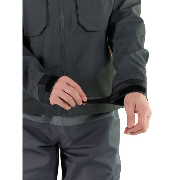 Куртка забродная Norfin Pilot