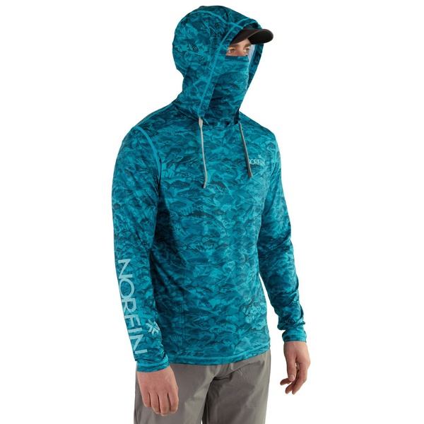 Джемпер Norfin Sun Pro Marlin Hoodie