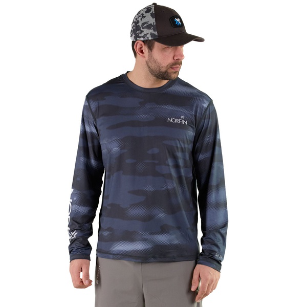 Джемпер Norfin Sun Pro Shadow