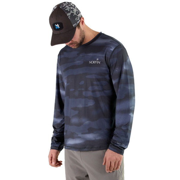 Джемпер Norfin Sun Pro Shadow