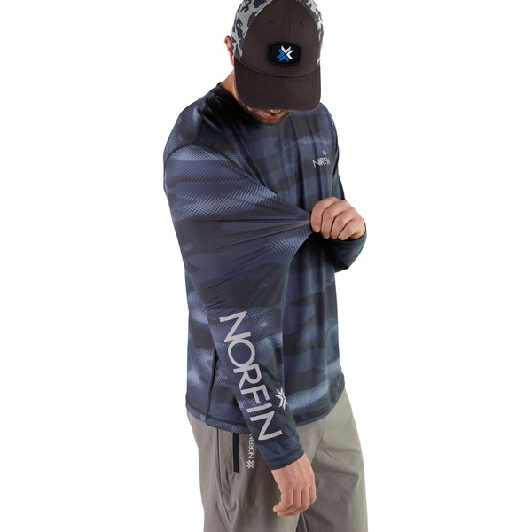 Джемпер Norfin Sun Pro Shadow