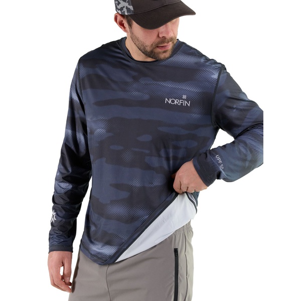 Джемпер Norfin Sun Pro Shadow