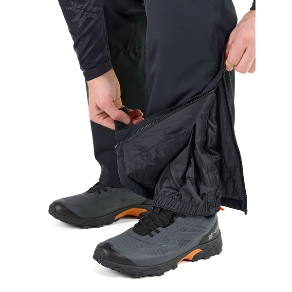 Полукомбинезон Norfin Rebel Pro Pants
