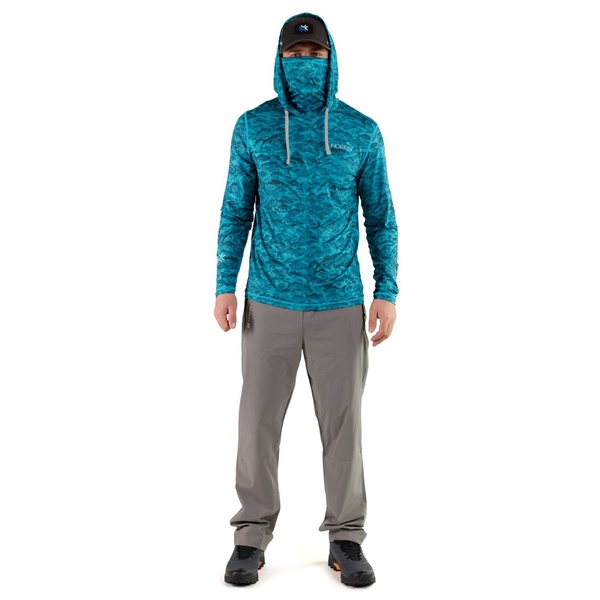 Штаны Norfin Sun Pro Relax