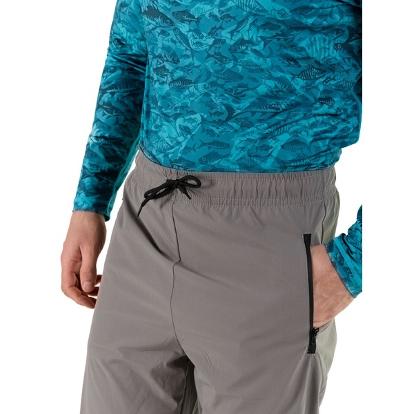 Штаны Norfin Sun Pro Relax