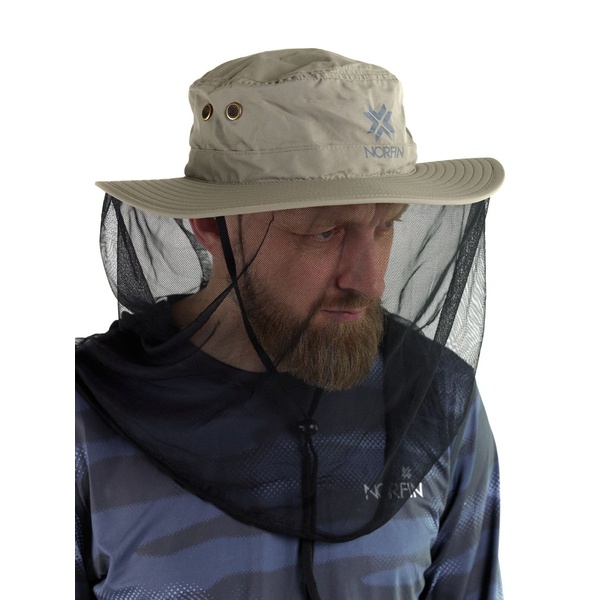 Шляпа Norfin Nettex