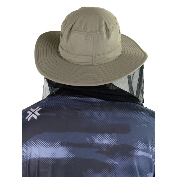 Шляпа Norfin Nettex