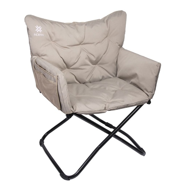 Кресло складное Norfin Lieksa NF