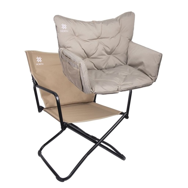 Кресло складное Norfin Lieksa NF