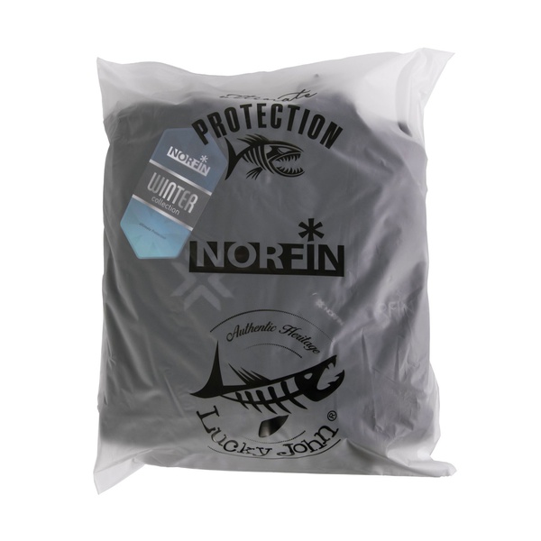 Костюм Norfin Alpha