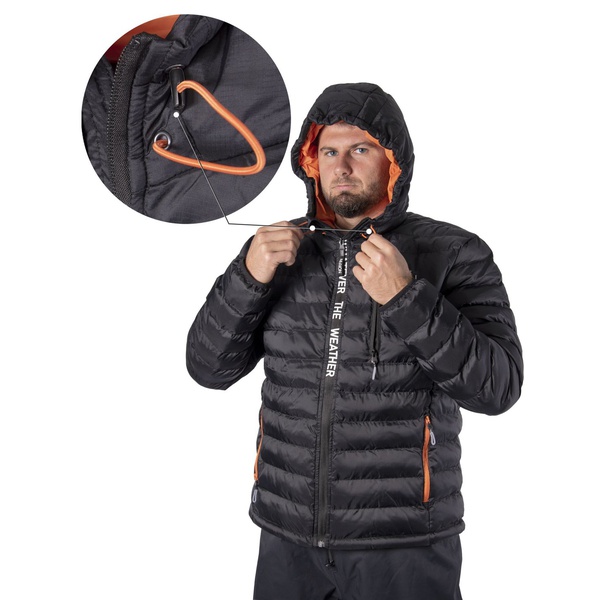 Куртка Norfin Coreheat