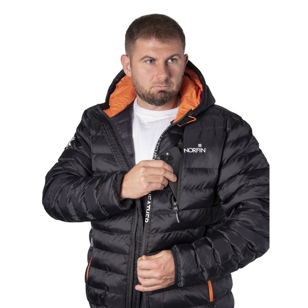 Куртка Norfin Coreheat