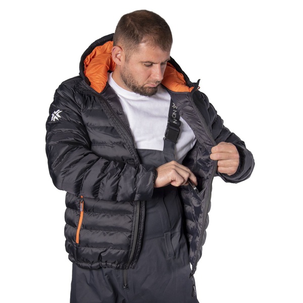 Куртка Norfin Coreheat