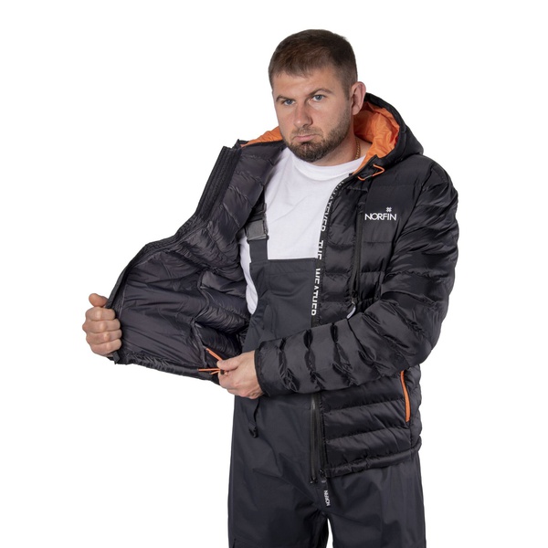 Куртка Norfin Coreheat