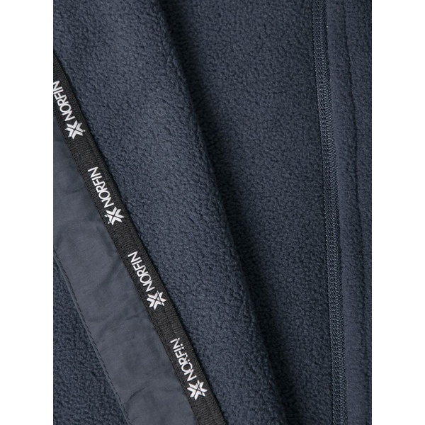 Куртка Norfin Summit (флис) синий