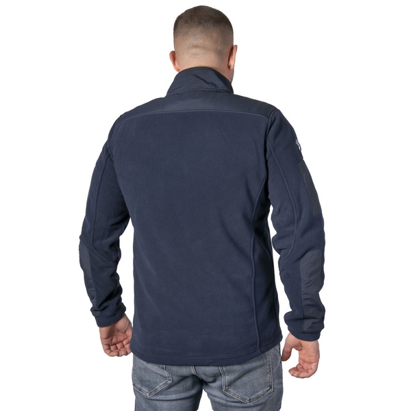 Куртка Norfin Summit (флис) синий