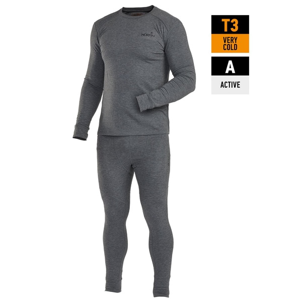 Термобелье Norfin Nature Core