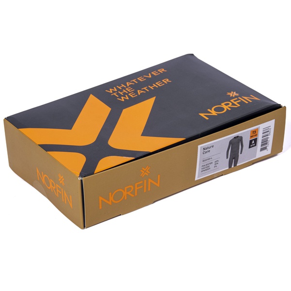 Термобелье Norfin Nature Core