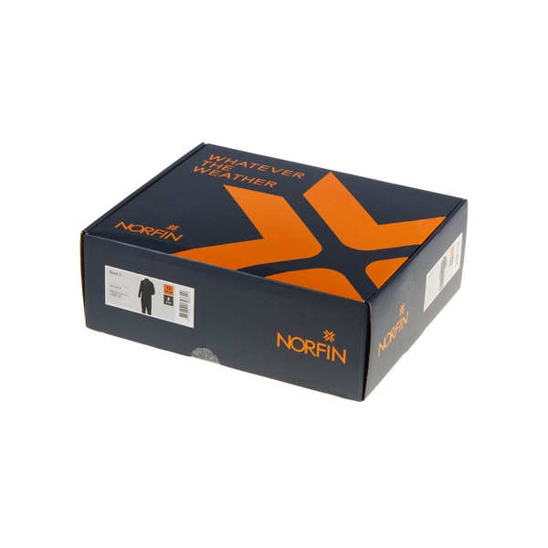 Термобелье Norfin Nord 2