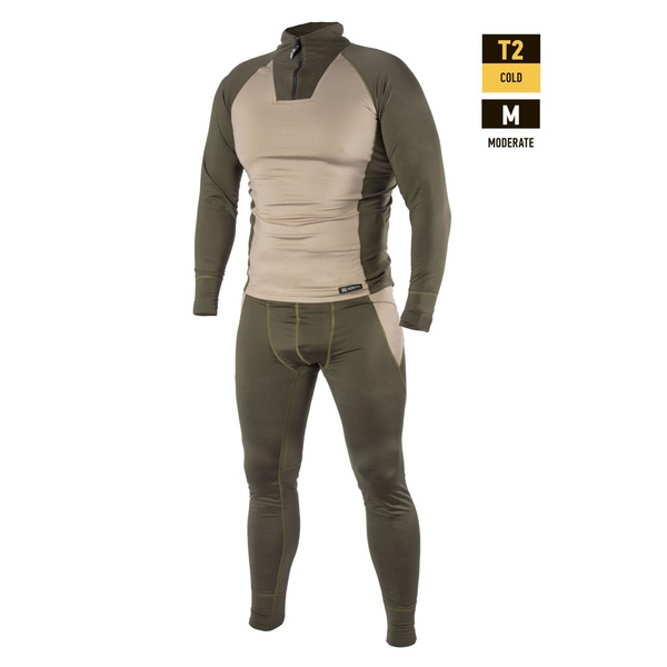 Термобелье Norfin Polar Warm