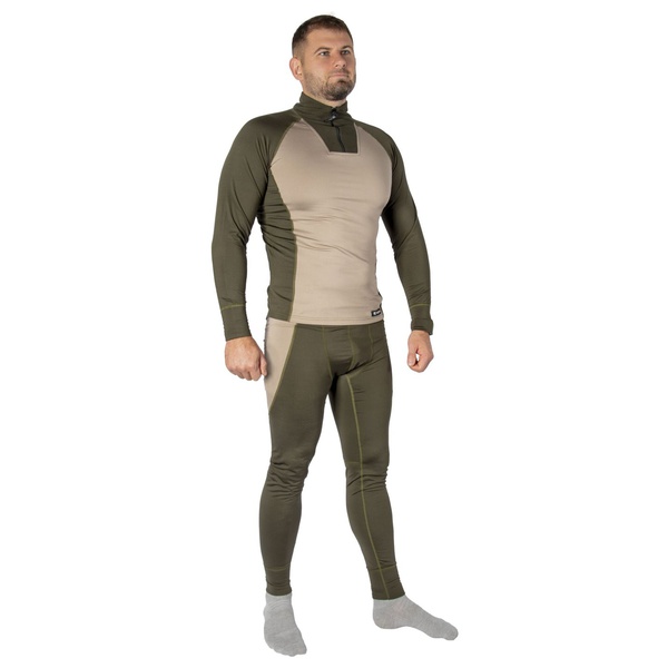 Термобелье Norfin Polar Warm