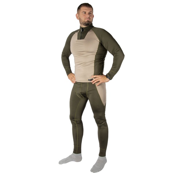 Термобелье Norfin Polar Warm