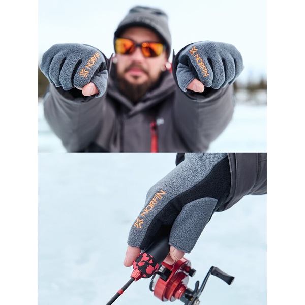 Перчатки Norfin Point DG