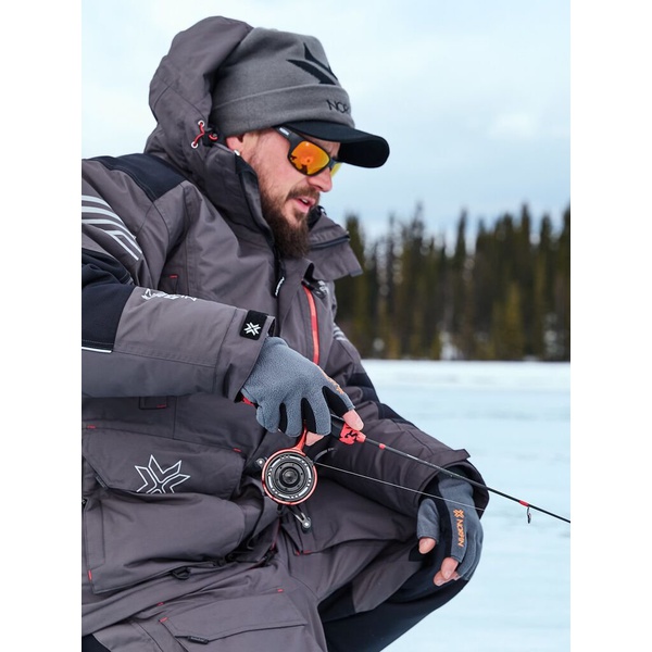 Перчатки Norfin Point DG