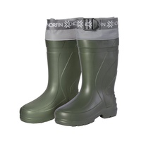 Сапоги зимние Norfin Scandic (-45°C/ЭВА) хаки