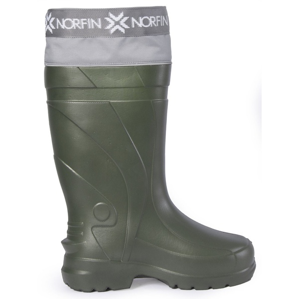 Сапоги зимние Norfin Scandic (-45°C/ЭВА) хаки