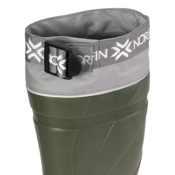 Сапоги зимние Norfin Scandic (-45°C/ЭВА) хаки