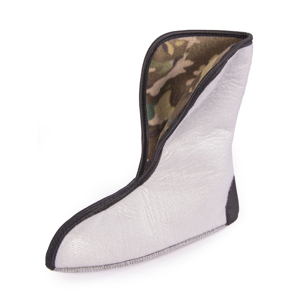 Сапоги зимние Norfin Scandic (-45°C/ЭВА) хаки