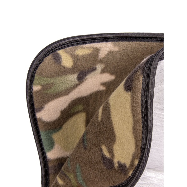 Сапоги зимние Norfin Scandic (-45°C/ЭВА) хаки