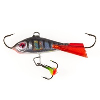 Балансир Lucky John Baltic (25 мм/6 гр) 12HRT