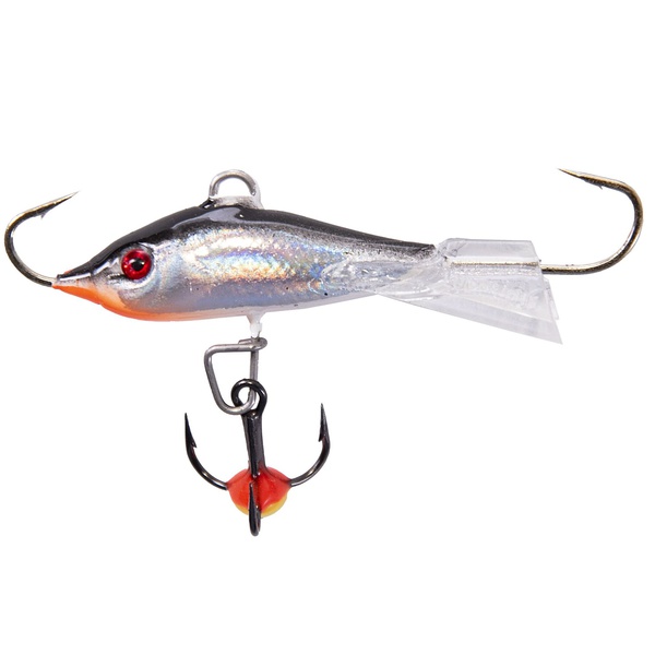 Балансир Lucky John Baltic (25 мм/6 гр) 13H