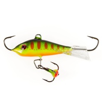 Балансир Lucky John Baltic (25 мм/6 гр) 201