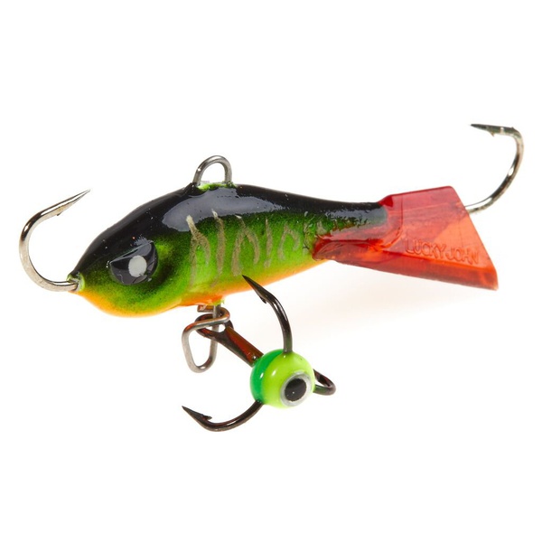 Балансир Lucky John Baltic (25 мм/6 гр) 301RT