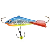 Балансир Lucky John Baltic (25 мм/6 гр) 65HRT