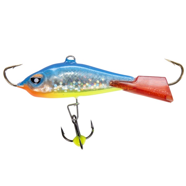 Балансир Lucky John Baltic (25 мм/6 гр) 65HRT