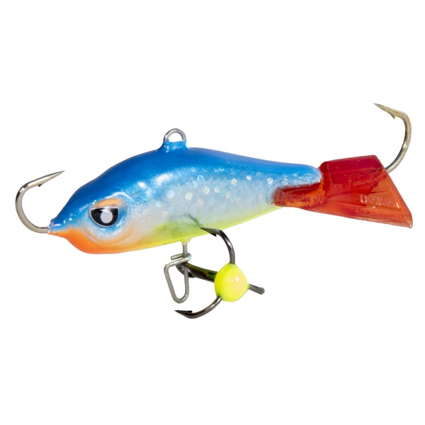 Балансир Lucky John Baltic (25 мм/6 гр) 65HRT