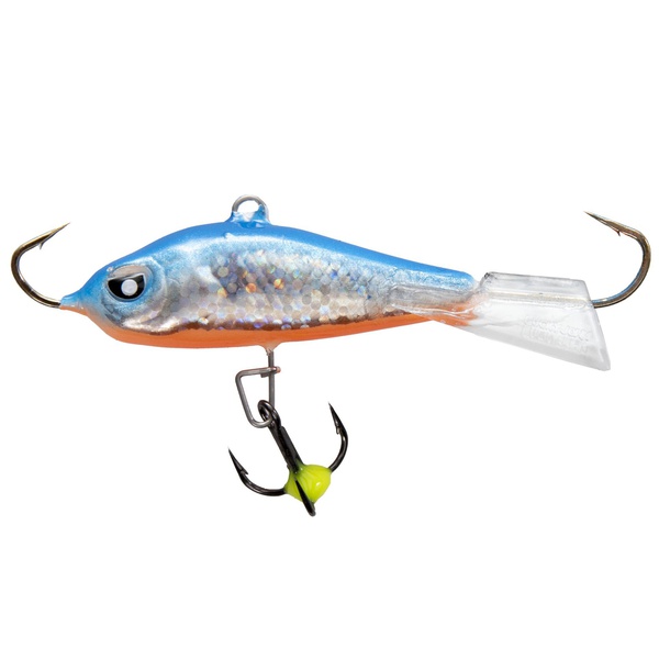 Балансир Lucky John Baltic (25 мм/6 гр) 67H