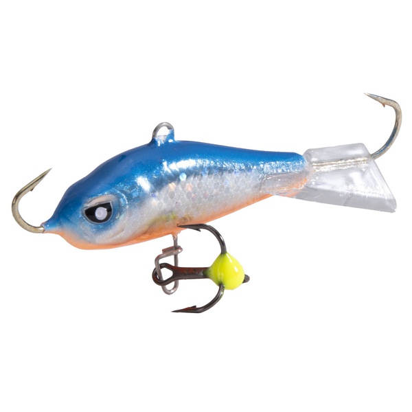 Балансир Lucky John Baltic (25 мм/6 гр) 67H