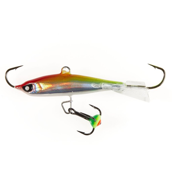 Балансир Lucky John Nordic 3 (35 мм/8.7 гр) 02H