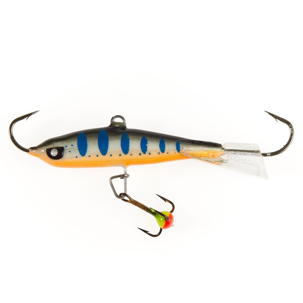 Балансир Lucky John Nordic 3 (35 мм/8.7 гр) 103