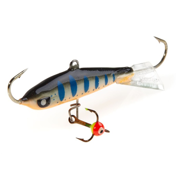 Балансир Lucky John Nordic 3 (35 мм/8.7 гр) 103