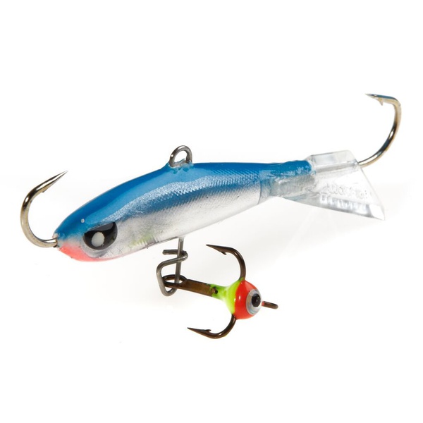 Балансир Lucky John Nordic 3 (35 мм/8.7 гр) 15H