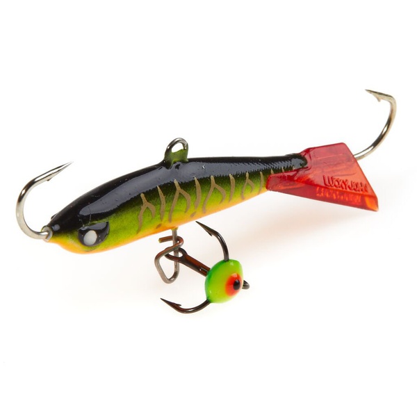 Балансир Lucky John Nordic 3 (35 мм/8.7 гр) 301RT