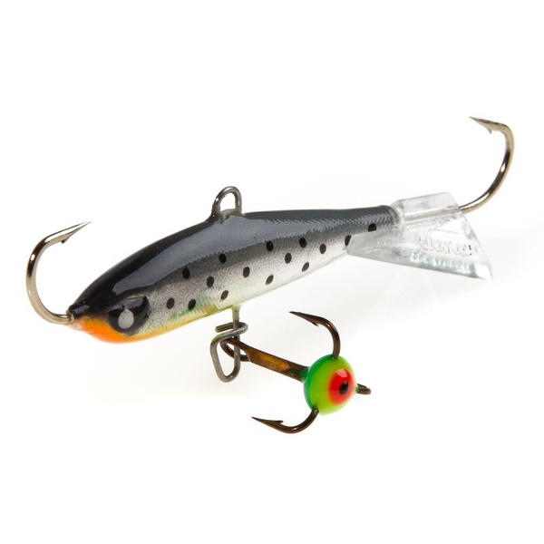 Балансир Lucky John Nordic 3 (35 мм/8.7 гр) 37H